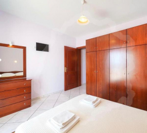 Makioulas apartments